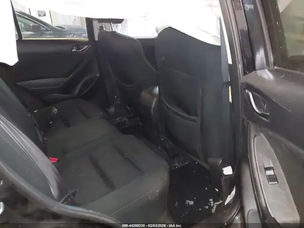JM3KE4CY2G0628226 2016 MAZDA CX-5 - Image 8