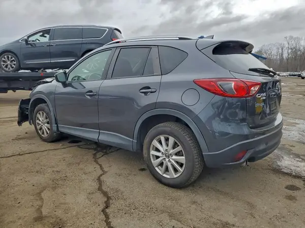 JM3KE4CY2G0630350 2016 MAZDA CX-5 - Image 2