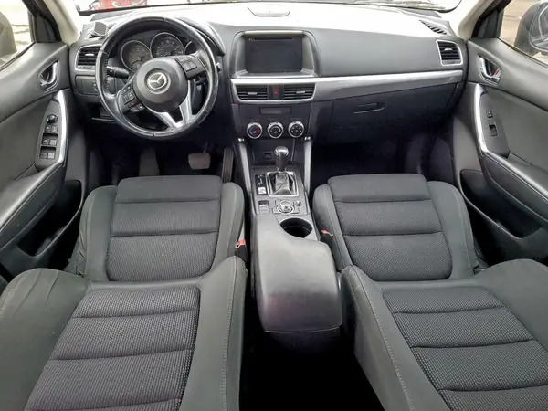 JM3KE4CY2G0630350 2016 MAZDA CX-5 - Image 8
