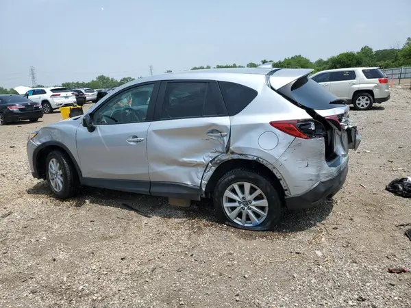 JM3KE4CY2G0630798 2016 MAZDA CX-5 - Image 2