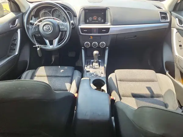 JM3KE4CY2G0631076 2016 MAZDA CX-5 - Image 8