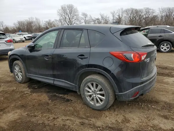 JM3KE4CY2G0632373 2016 MAZDA CX-5 - Image 2