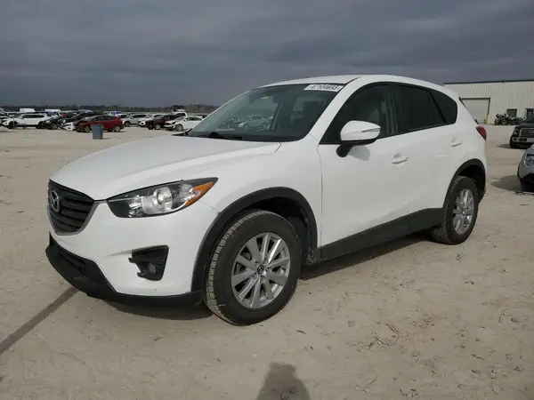 JM3KE4CY2G0633975 2016 MAZDA CX-5 - Image 1