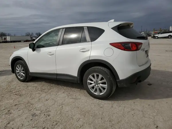 JM3KE4CY2G0633975 2016 MAZDA CX-5 - Image 2
