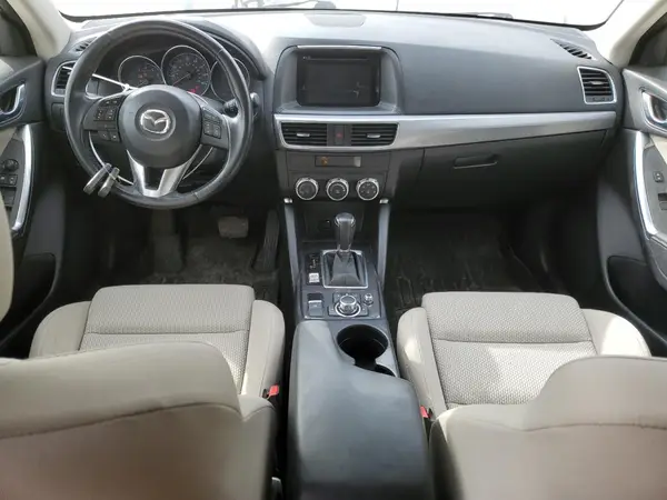 JM3KE4CY2G0633975 2016 MAZDA CX-5 - Image 8