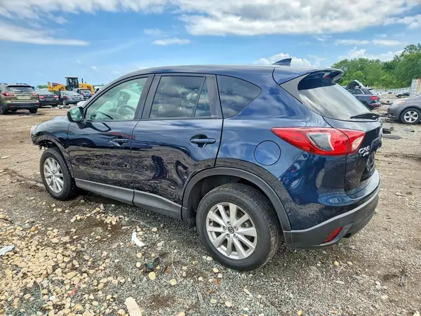 JM3KE4CY2G0635242 2016 MAZDA CX-5 - Image 2