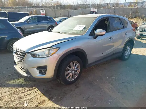 JM3KE4CY2G0638268 2016 MAZDA CX-5 - Image 2