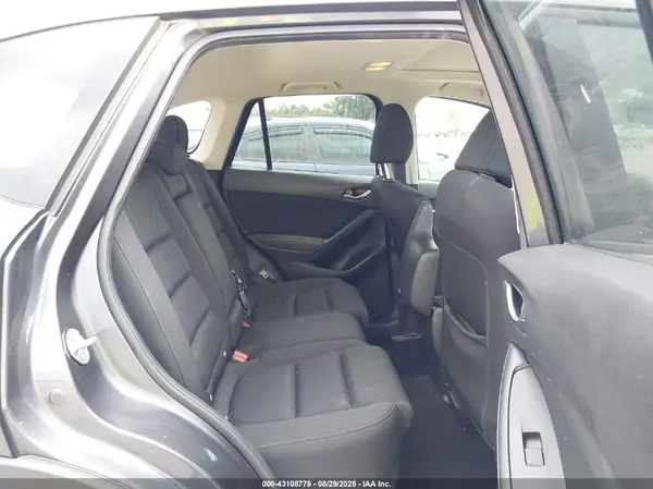 JM3KE4CY2G0639601 2016 MAZDA CX-5 - Image 8
