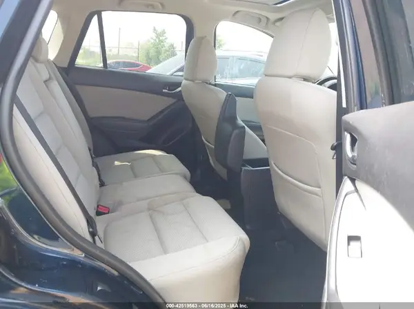 JM3KE4CY2G0641820 2016 MAZDA CX-5 - Image 8