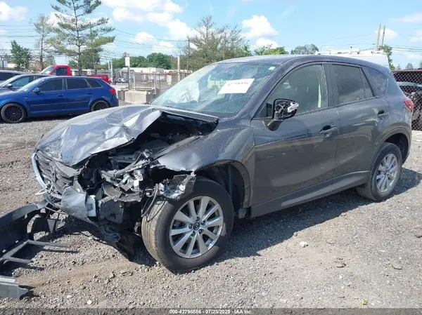 JM3KE4CY2G0650145 2016 MAZDA CX-5 - Image 2
