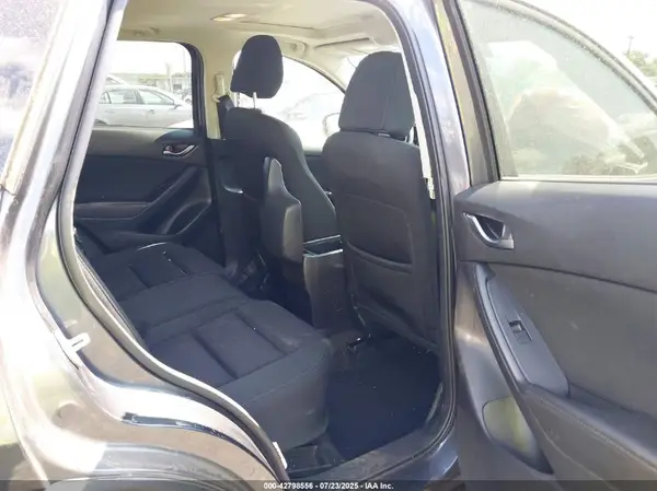 JM3KE4CY2G0650145 2016 MAZDA CX-5 - Image 8