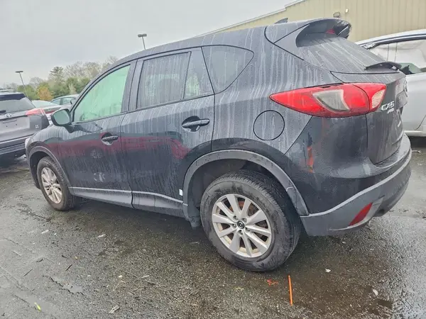 JM3KE4CY2G0654633 2016 MAZDA CX-5 - Image 2