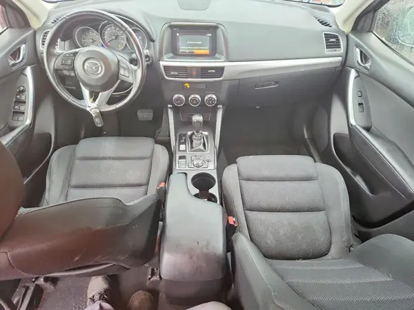 JM3KE4CY2G0654633 2016 MAZDA CX-5 - Image 8