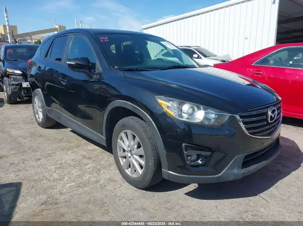 JM3KE4CY2G0656270 2016 MAZDA CX-5 - Image 1