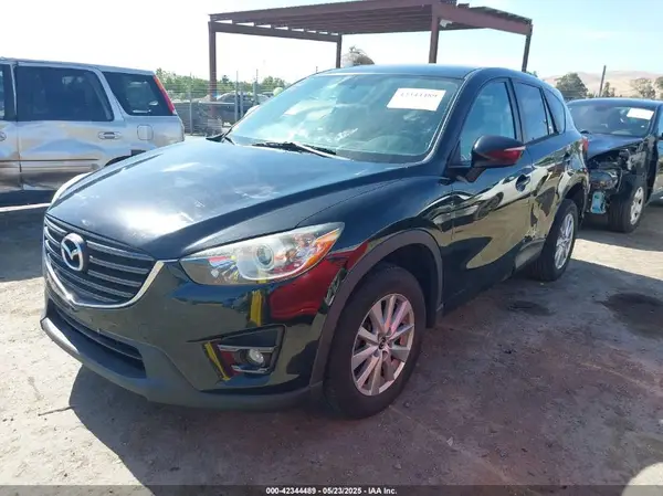 JM3KE4CY2G0656270 2016 MAZDA CX-5 - Image 2