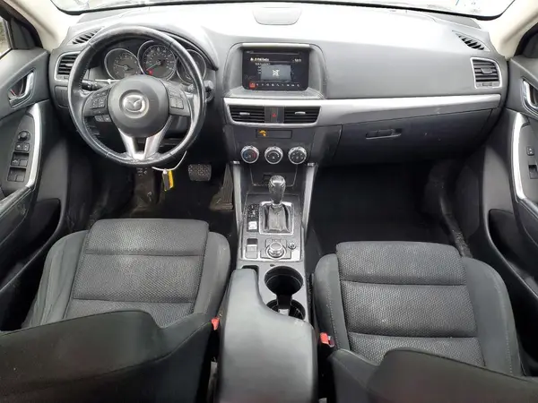 JM3KE4CY2G0656964 2016 MAZDA CX-5 - Image 8