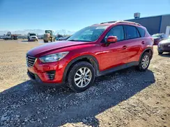 JM3KE4CY2G0665261 2016 MAZDA CX-5