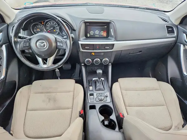 JM3KE4CY2G0665261 2016 MAZDA CX-5 - Image 8