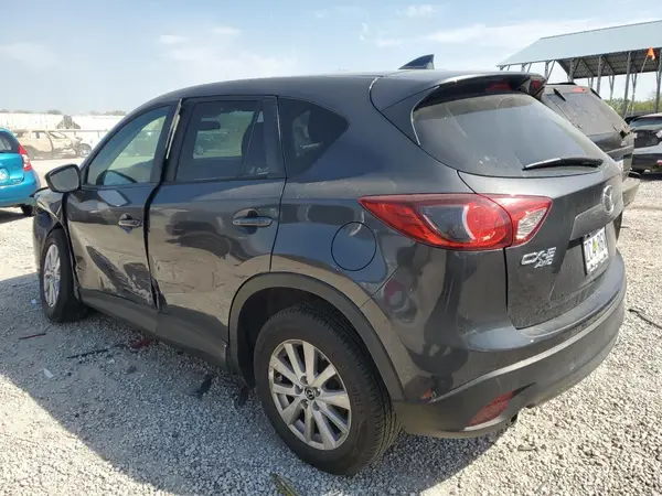 JM3KE4CY2G0667401 2016 MAZDA CX-5 - Image 2