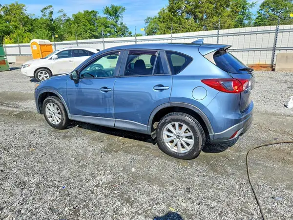 JM3KE4CY2G0667446 2016 MAZDA CX-5 - Image 2