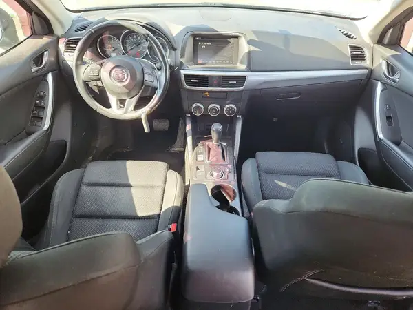 JM3KE4CY2G0667446 2016 MAZDA CX-5 - Image 8
