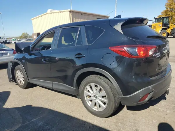 JM3KE4CY2G0673831 2016 MAZDA CX-5 - Image 2