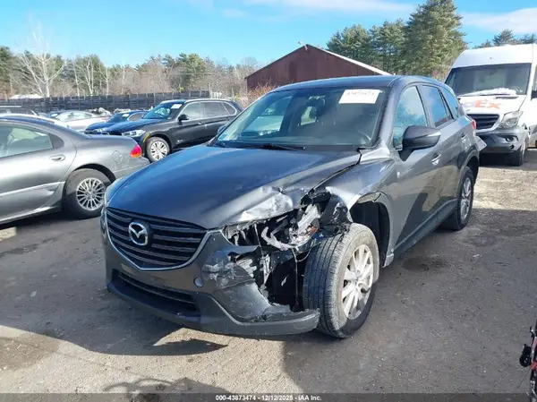 JM3KE4CY2G0676955 2016 MAZDA CX-5 - Image 2