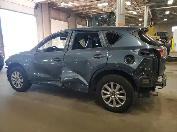 JM3KE4CY2G0680374 2016 MAZDA CX-5 - Image 2