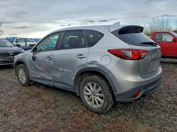 JM3KE4CY2G0684540 2016 MAZDA CX-5 - Image 2