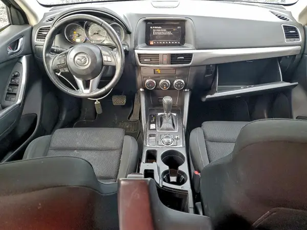 JM3KE4CY2G0684540 2016 MAZDA CX-5 - Image 8