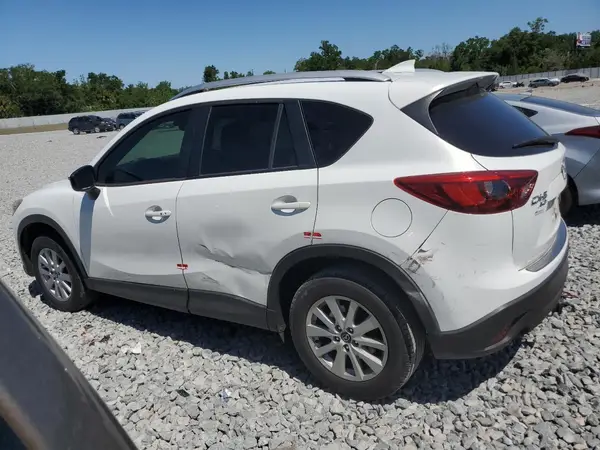 JM3KE4CY2G0689964 2016 MAZDA CX-5 - Image 2