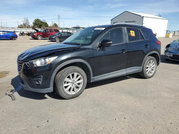 JM3KE4CY2G0690984 2016 MAZDA CX-5 - Image 1
