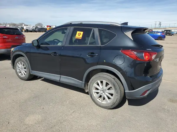 JM3KE4CY2G0690984 2016 MAZDA CX-5 - Image 2