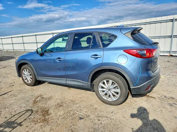 JM3KE4CY2G0692556 2016 MAZDA CX-5 - Image 2