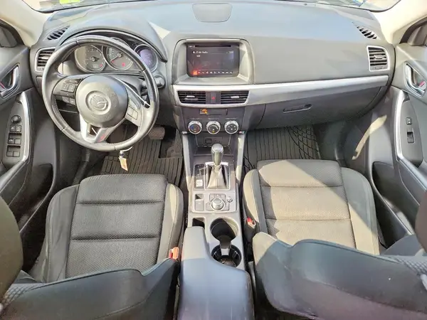 JM3KE4CY2G0692556 2016 MAZDA CX-5 - Image 8