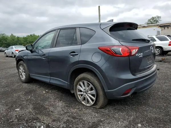 JM3KE4CY2G0692749 2016 MAZDA CX-5 - Image 2