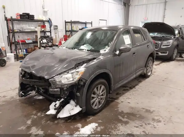 JM3KE4CY2G0693187 2016 MAZDA CX-5 - Image 2