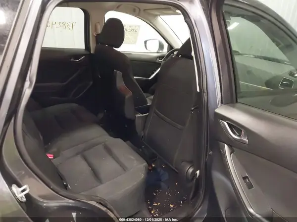 JM3KE4CY2G0693187 2016 MAZDA CX-5 - Image 8