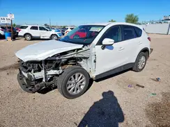 JM3KE4CY2G0693464 2016 MAZDA CX-5