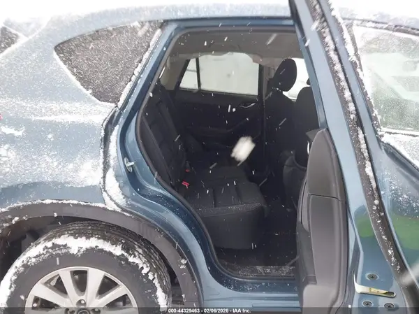 JM3KE4CY2G0695179 2016 MAZDA CX-5 - Image 8
