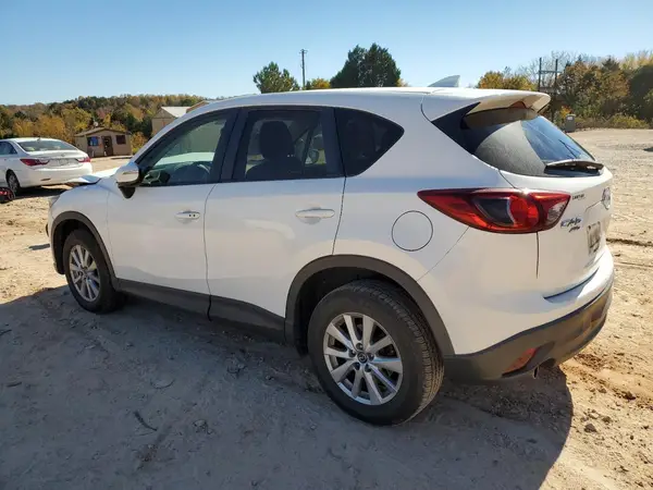 JM3KE4CY2G0697661 2016 MAZDA CX-5 - Image 2