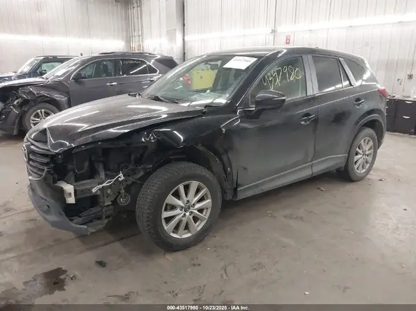 JM3KE4CY2G0698843 2016 MAZDA CX-5 - Image 2