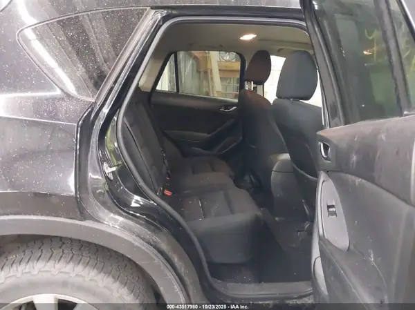 JM3KE4CY2G0698843 2016 MAZDA CX-5 - Image 8