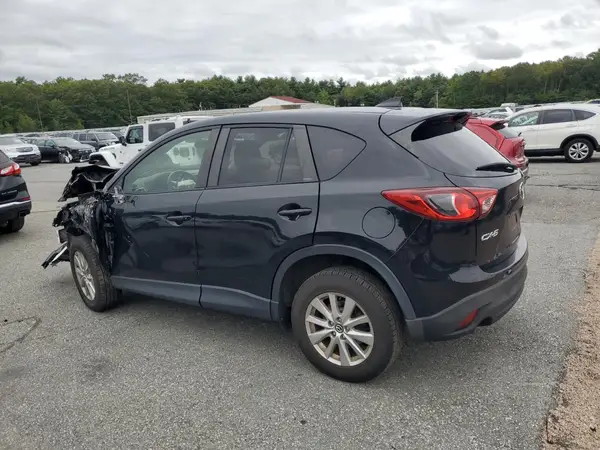 JM3KE4CY2G0701773 2016 MAZDA CX-5 - Image 2