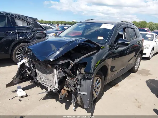 JM3KE4CY2G0702471 2016 MAZDA CX-5 - Image 2