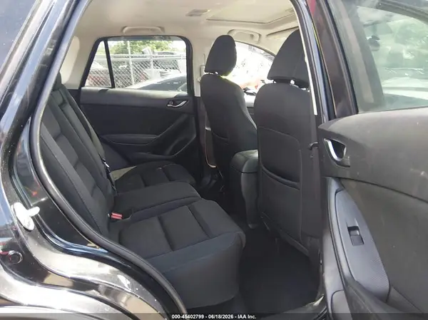 JM3KE4CY2G0702471 2016 MAZDA CX-5 - Image 8