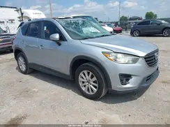 JM3KE4CY2G0709341 2016 MAZDA CX-5