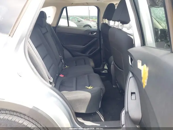 JM3KE4CY2G0709341 2016 MAZDA CX-5 - Image 8