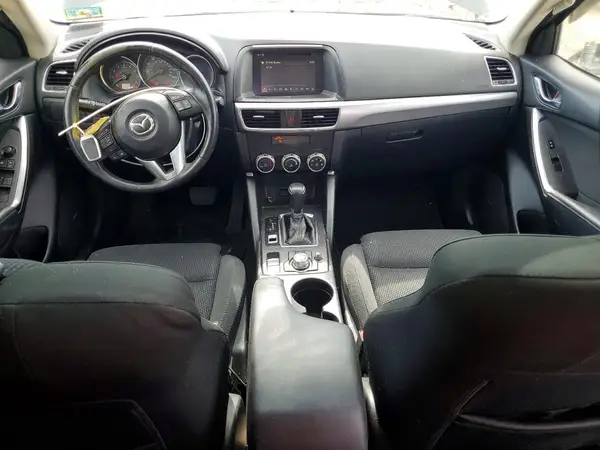 JM3KE4CY2G0711459 2016 MAZDA CX-5 - Image 8