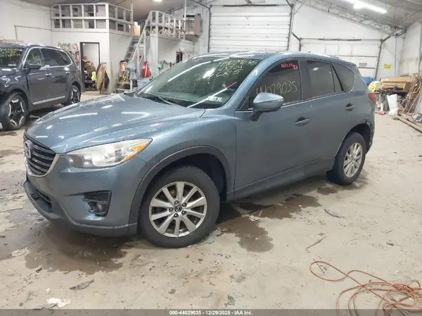 JM3KE4CY2G0712126 2016 MAZDA CX-5 - Image 2